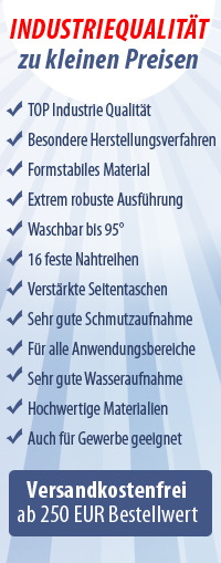 Wischmop Qualität